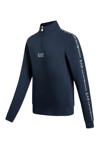 Sweat - Bleu marine