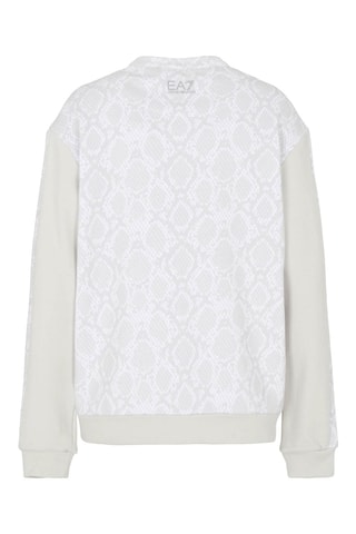 Sweat - Gris clair