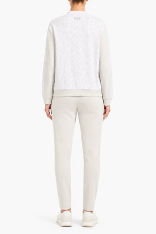 Sweat - Gris clair