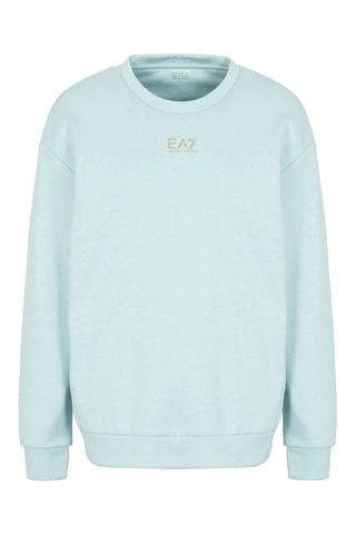 Sweat - Bleu clair