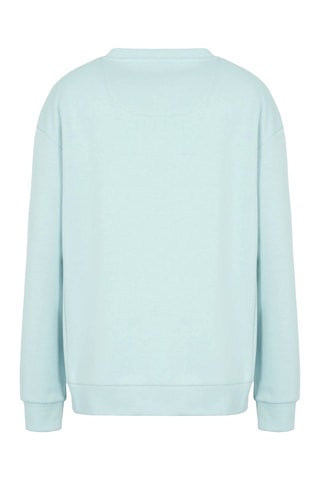 Sweat - Bleu clair
