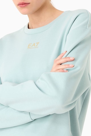 Sweat - Bleu clair