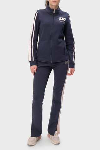 Sweat - Bleu marine