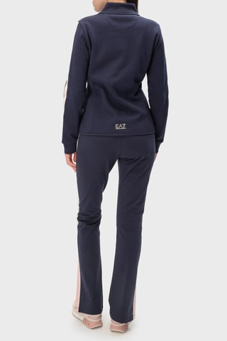 Sweat - Bleu marine