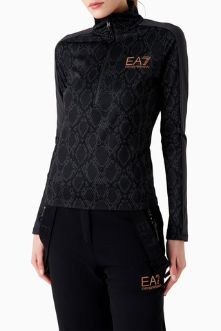 Sweat - Noir