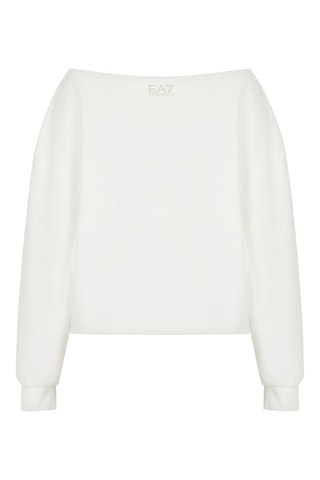 Sweat - Ecru