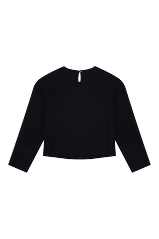Sweat - Bleu marine - Emporio Armani