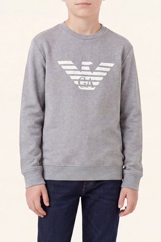 Sweat - Gris