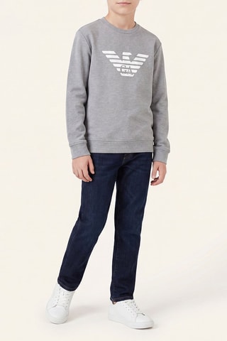 Sweat - Gris