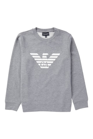 Sweat - Gris