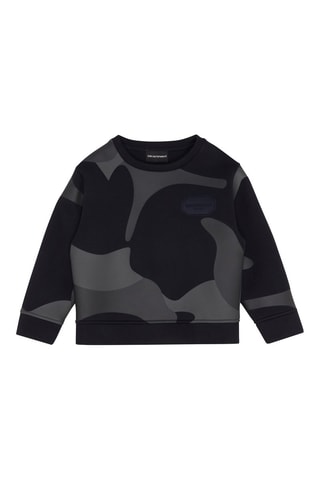 Sweat - Gris