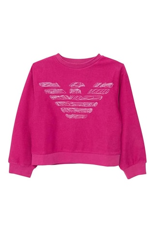 Sweat - Fuchsia