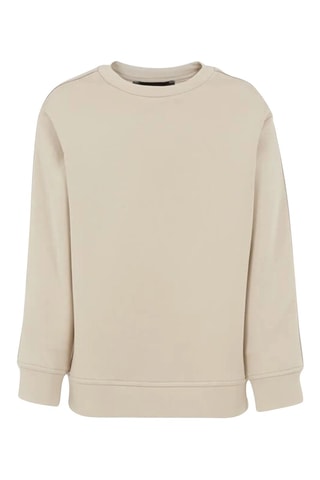 Sweat - Beige