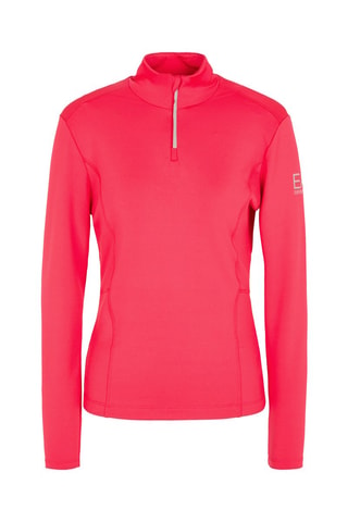 Sweat - Fuchsia