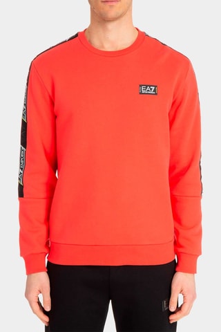 Sweat - Rouge