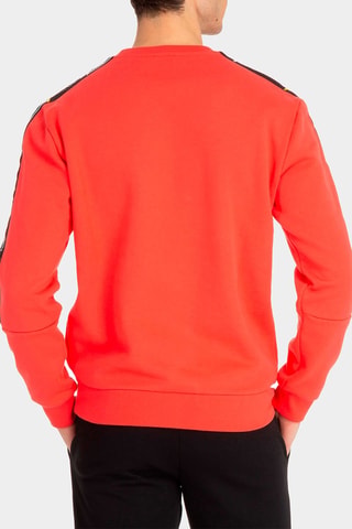 Sweat - Rouge