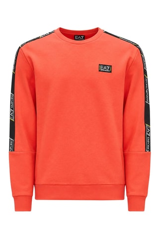 Sweat - Rouge