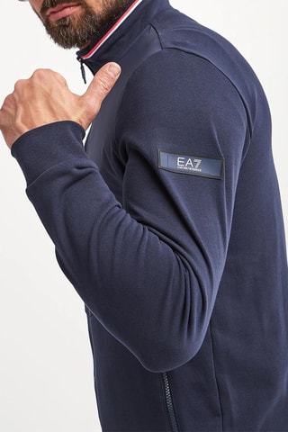 Sweat - Bleu marine
