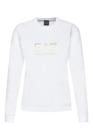 Sweat - Blanc