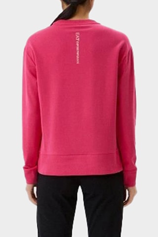 Sweat - Fuchsia