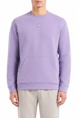 Sweat - Violet