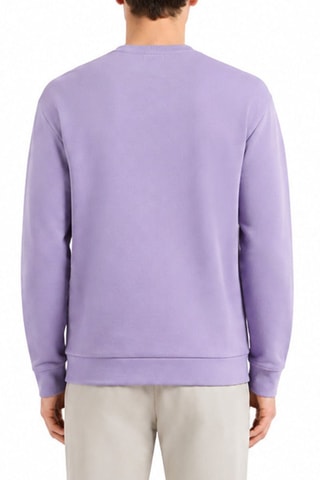 Sweat - Violet