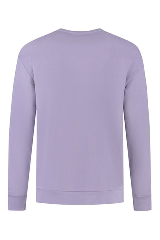 Sweat - Violet
