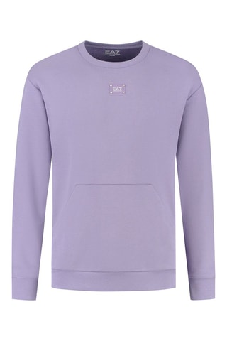 Sweat - Violet