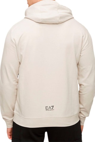 Sweat à capuche - Gris clair