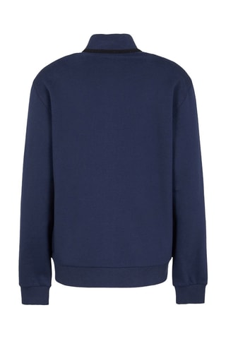 Sweat - Bleu marine