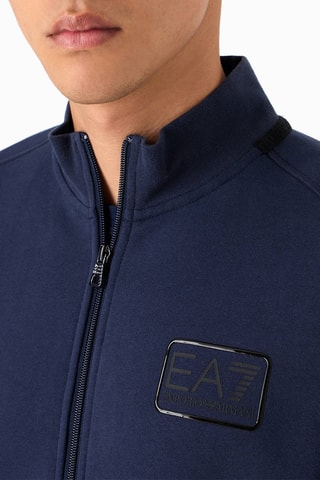 Sweat - Bleu marine