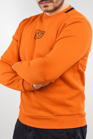 Sweat - Orange