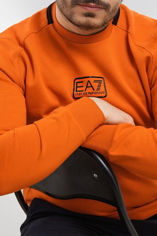 Sweat - Orange