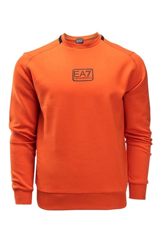 Sweat - Orange