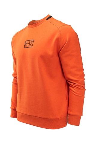 Sweat - Orange
