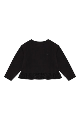 Sweat - Noir