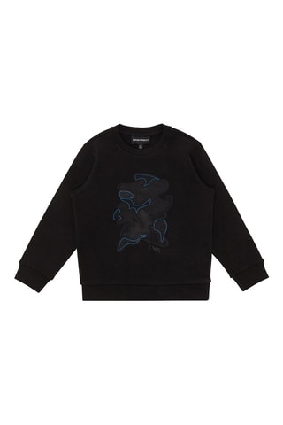 Sweat - Noir