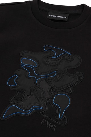 Sweat - Noir