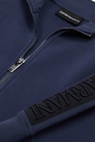 Sweat - Bleu marine