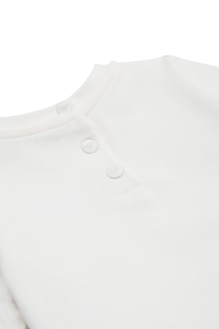 Sweat - Blanc