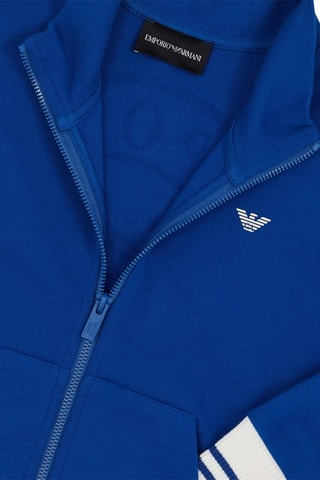 Sweat - Bleu roi