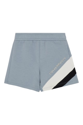 Short - Gris clair