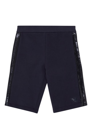 Short - Bleu marine
