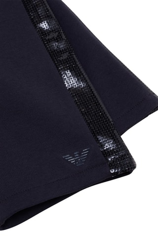 Short - Bleu marine