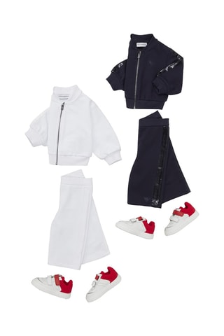 Short - Bleu marine