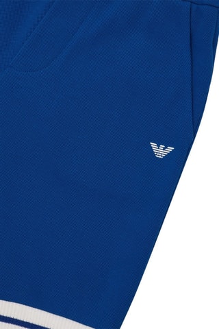 Short - Bleu roi