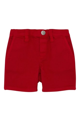 Short - Rouge
