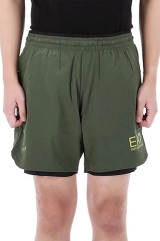 Short - Kaki