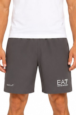 Short - Gris foncé