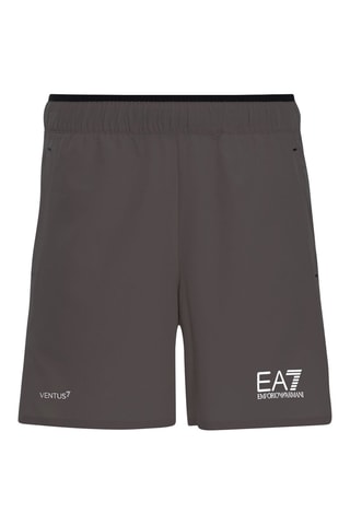 Short - Gris foncé